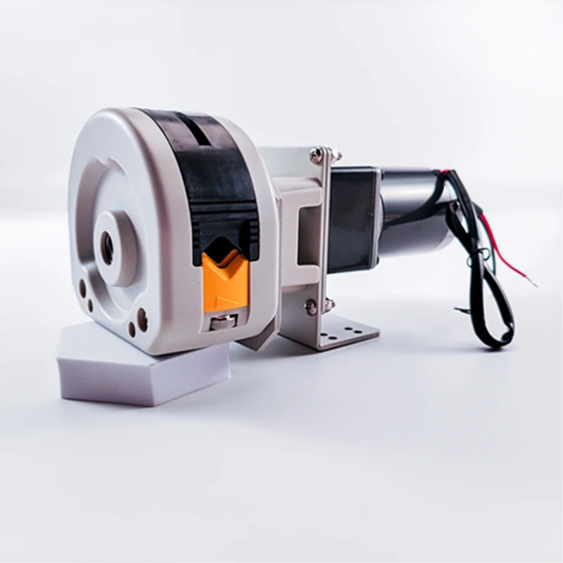 Peristaltic Pump 6L/Min Dosing Pump 12V 24V Water Pump for Liquid Transfer Dosing System Fertigation WaterTreatment OEM208
Peristaltic Pump 6L/Min Dosing Pump 12V 24V Water Pump for Liquid Transfer Dosing System Fertigation WaterTreatment OEM208