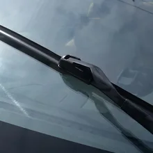 Universal 18/19/20/21/22 Inch Car Windshield Wiper Blade For U-Type Hook Rubber Frameless
Universal 18/19/20/21/22 Inch Car Windshield Wiper Blade For U-Type Hook Rubber Frameless