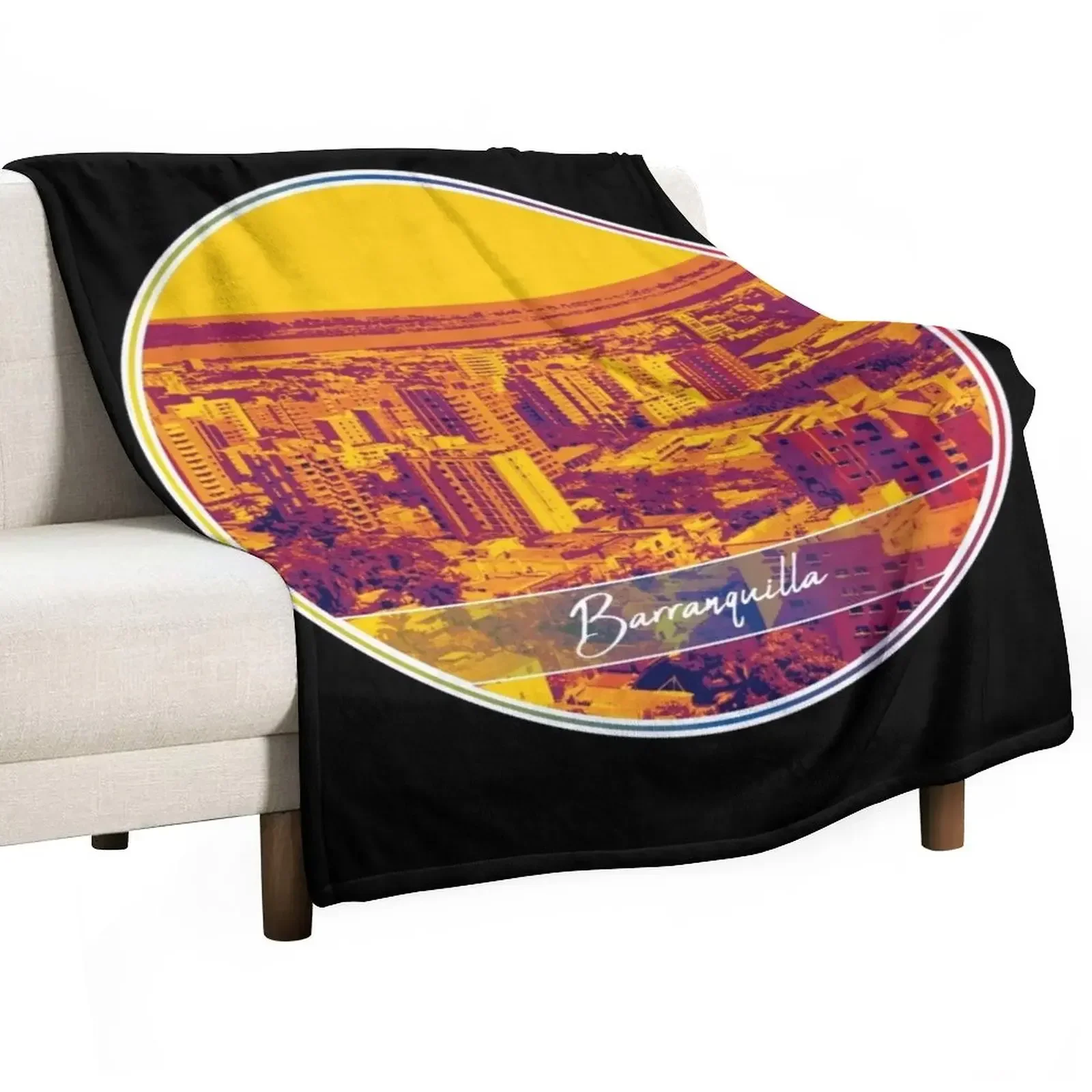 Barranquilla Throw Blanket Blankets For Sofas for sofa Comforter For Sofa Thin Blankets
Barranquilla Throw Blanket Blankets For Sofas for sofa Comforter For Sofa Thin Blankets