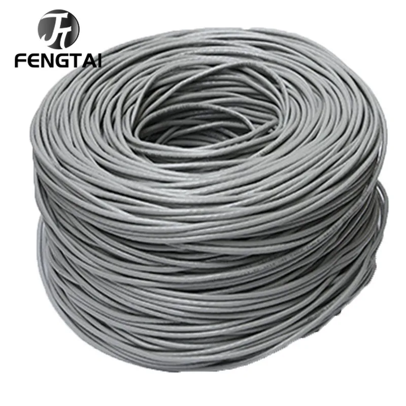 CAT6 RJ45 Ethernet Cable Wired Network Cable Ethernet Router for Network TV Laptop Cats 6 RJ45 LAN Cable RJ45 10M Ethernet Cable
CAT6 RJ45 Ethernet Cable Wired Network Cable Ethernet Router for Network TV Laptop Cats 6 RJ45 LAN Cable RJ45 10M Ethernet Cable