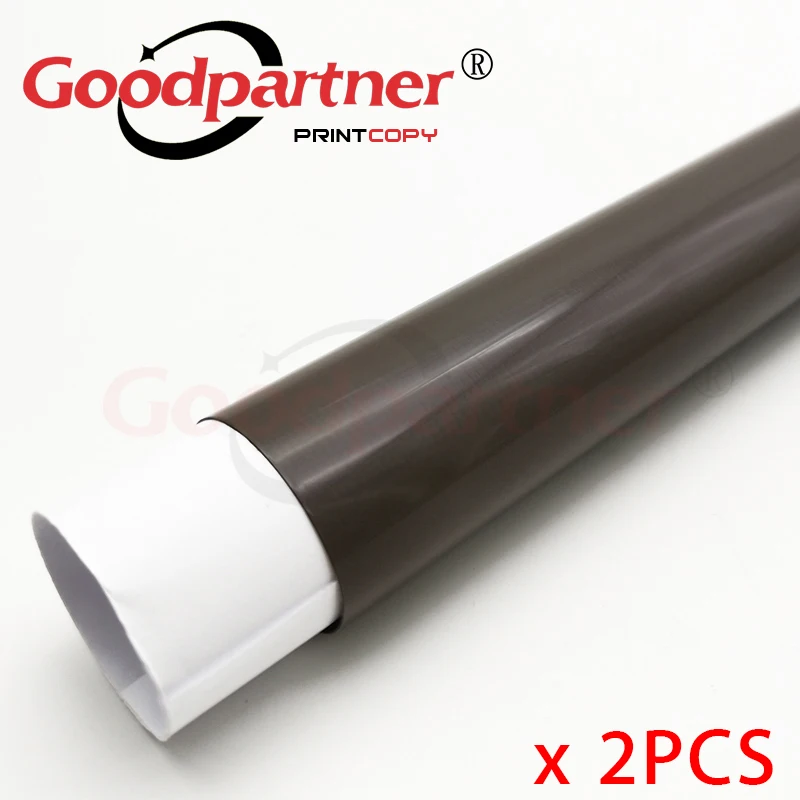 Фьюзерная пленка для Ricoh MP 2555 3055 3555 4055 5055 6055 2554 3054 3554 4054 5054 6054 C3002 C3502 C4502 C5502, 2 шт.
Фьюзерная пленка для Ricoh MP 2555 3055 3555 4055 5055 6055 2554 3054 3554 4054 5054 6054 C3002 C3502 C4502 C5502, 2 шт.