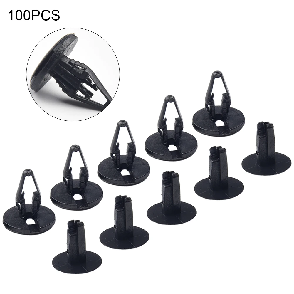 6508863-AA Bumper Fender Clips For GMC S & T Trucks 02-08 100pcs 11589289 For Auveco 20988 For Buick Enclave 02-08
6508863-AA Bumper Fender Clips For GMC S & T Trucks 02-08 100pcs 11589289 For Auveco 20988 For Buick Enclave 02-08