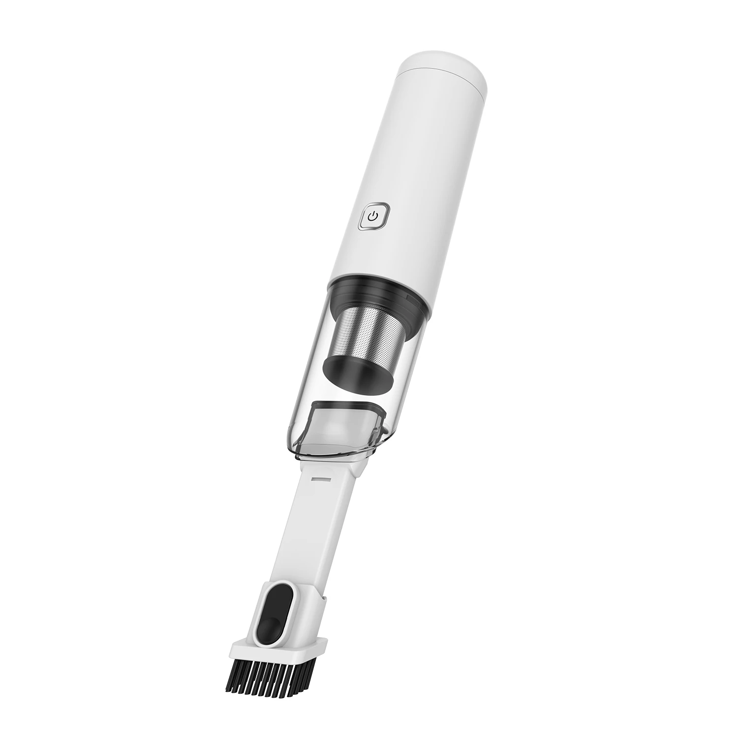 Small Mini Portable Charging High-power Commercial Household Car In-car Dual-use Vacuum Cleaner
Small Mini Portable Charging High-power Commercial Household Car In-car Dual-use Vacuum Cleaner
