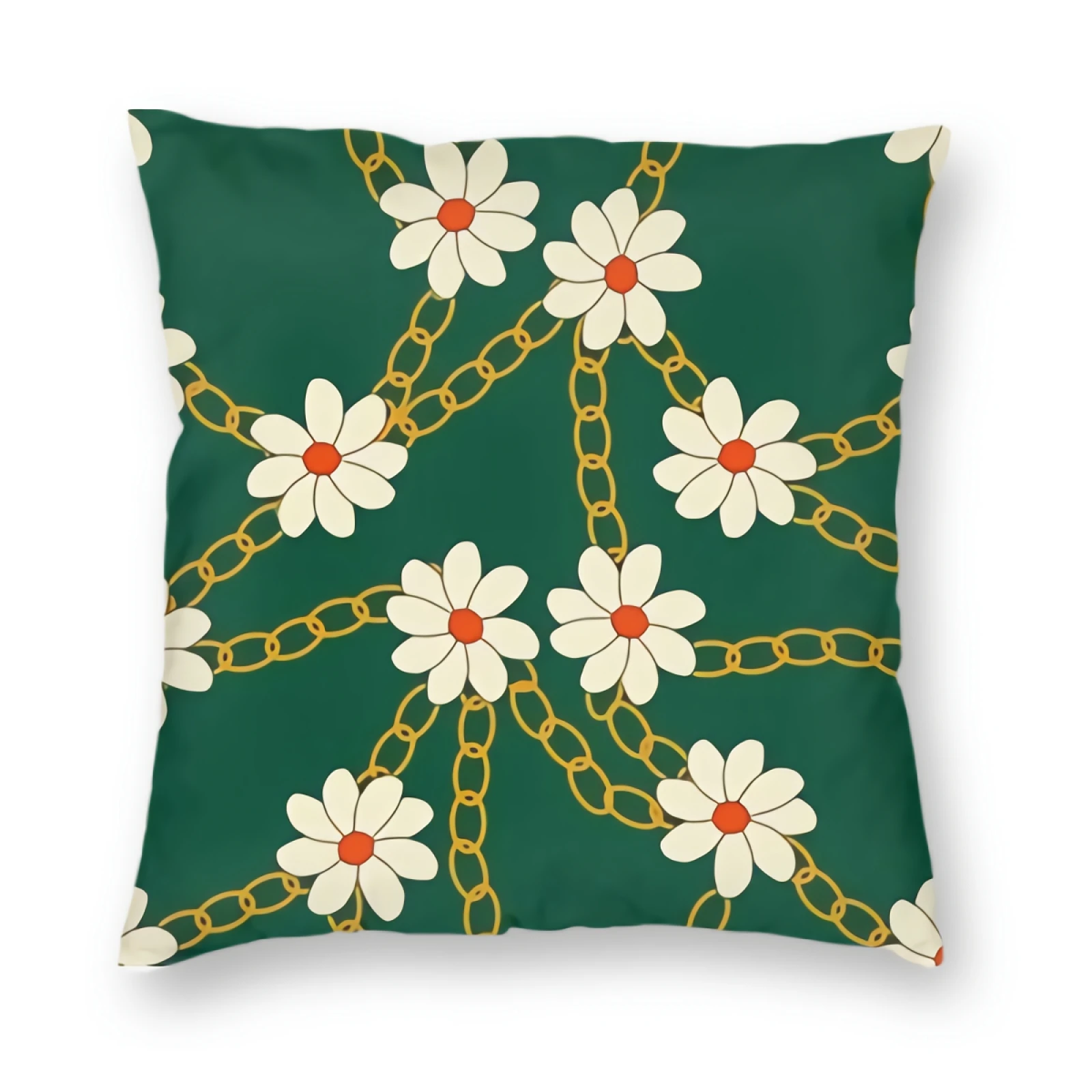 Farmhouse Spring Pillowcase Floral Hidden Zipper Throw Cushion Cover Summer Square Pillow Case Home Decorative For Sofa Room Car
Farmhouse Spring Pillowcase Floral Hidden Zipper Throw Cushion Cover Summer Square Pillow Case Home Decorative For Sofa Room Car