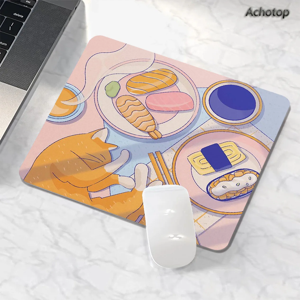 Kawaii Cute Anime XS Beautiful Pattern Mouse Pad Desk Pad Lovely Mouse Pad HD Print Computer Gamer Locking Edge Mouse Mats
Kawaii Cute Anime XS Beautiful Pattern Mouse Pad Desk Pad Lovely Mouse Pad HD Print Computer Gamer Locking Edge Mouse Mats
