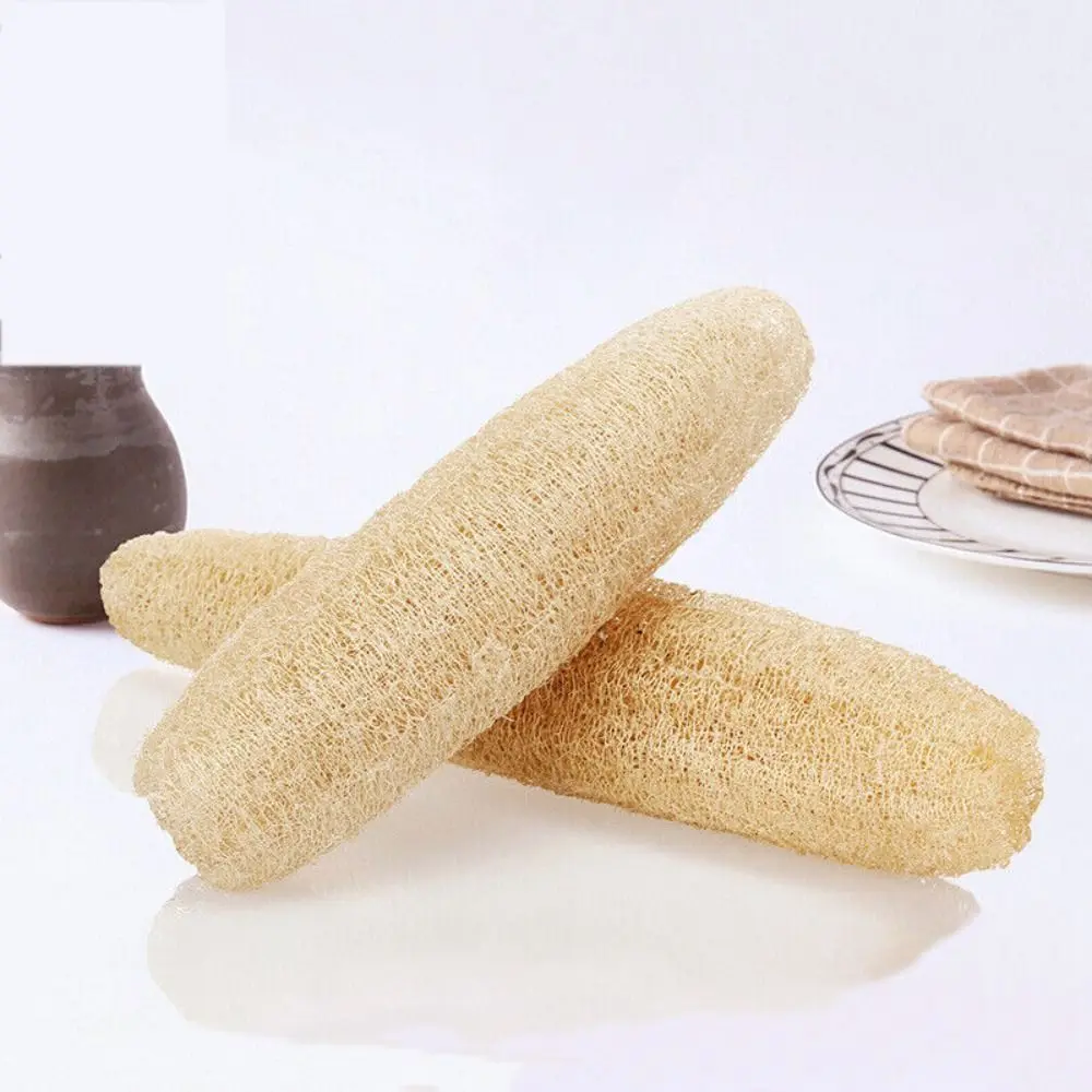 Esponja de lufa natural larga ecológica para lavar platos, antiadherente, con buena absorción, cepillo para ollas, baño y cocina. 12 Venta de cadena de bolas online S3b2ce3327ba44f7c8ea1a9f2a50c93abv Venta de cadena de bolas online