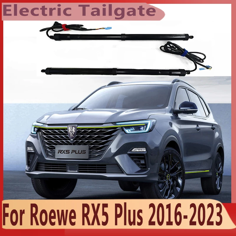 Модифицированный Электрический задний мотор для Roewe RX5 Plus 2016-2023, Автоматический подъемный электродвигатель для багажника, автомобильные аксессуары, инструменты, Baseus
Модифицированный Электрический задний мотор для Roewe RX5 Plus 2016-2023, Автоматический подъемный электродвигатель для багажника, автомобильные аксессуары, инструменты, Baseus