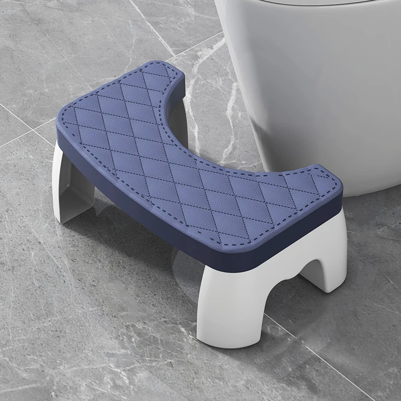 1PC Home Adult Bathroom Accessories Squat Stool Toilet Seat Stool Toilet Squat Stool Portable Non-slip Removable
1PC Home Adult Bathroom Accessories Squat Stool Toilet Seat Stool Toilet Squat Stool Portable Non-slip Removable