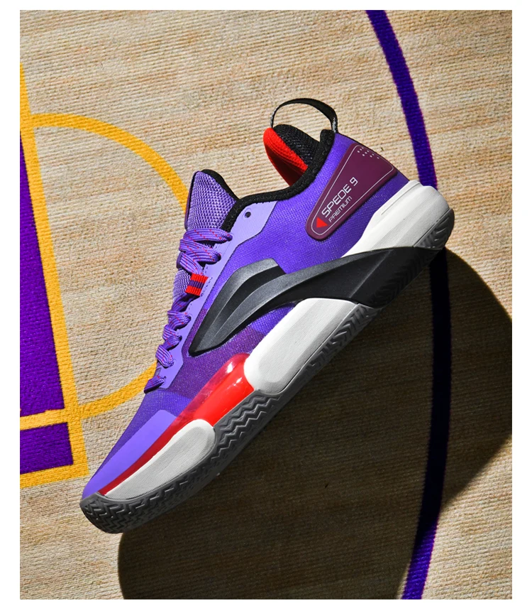 Tênis de basquete casual masculino e feminino, tênis de combate almofadado baixo, com tendência além das fronteiras, tamanho grande, novo, verão Tênis de basquete casual masculino e feminino, tênis de combate almofadado baixo, com tendência além das fronteiras, tamanho grande, novo, verão