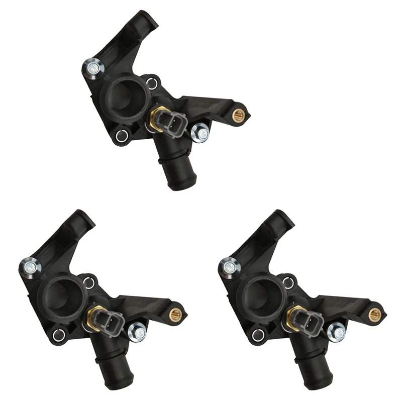 3X Cooling System Thermostat Automobile Water Thermostat Cover For Ford Focus 7M5G-8K556-Ac 7M5g8k556ac
3X Cooling System Thermostat Automobile Water Thermostat Cover For Ford Focus 7M5G-8K556-Ac 7M5g8k556ac