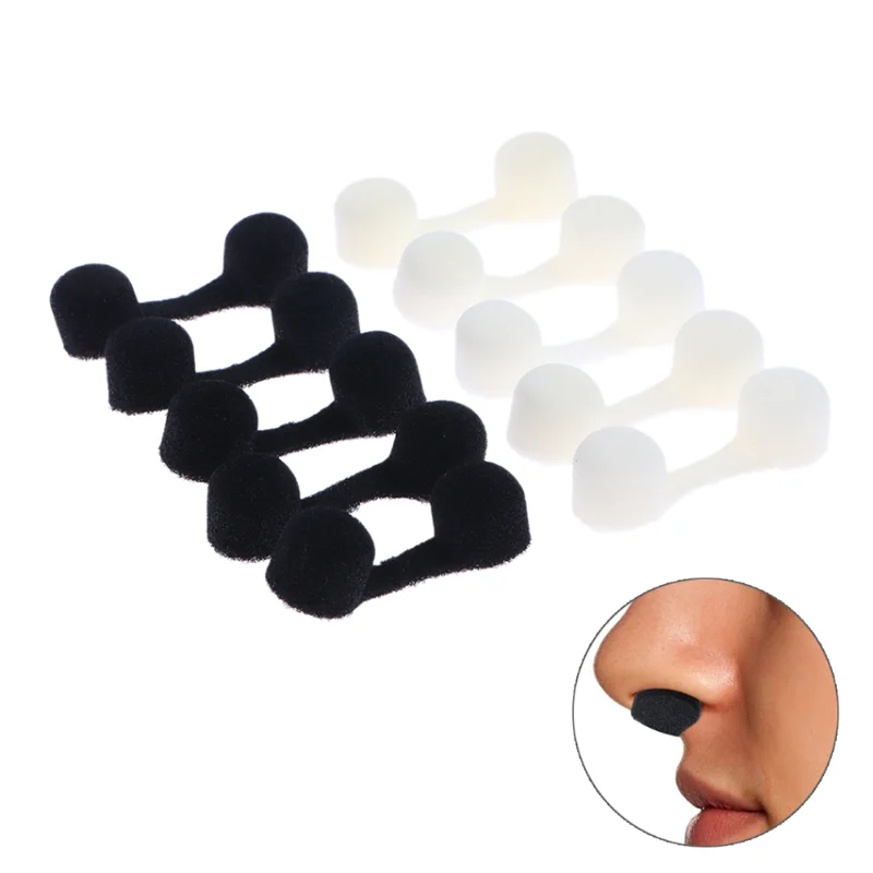 10 шт., губчатые фильтры для носа
10 шт., губчатые фильтры для носа