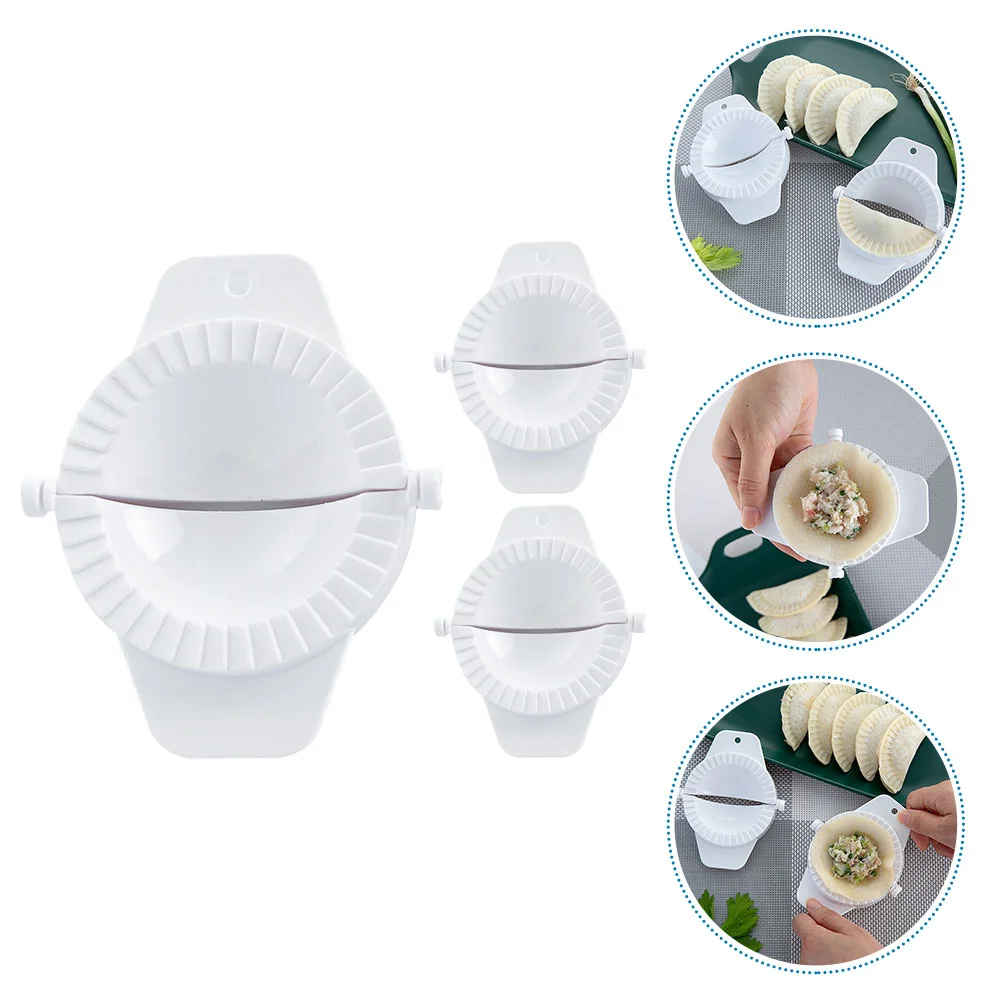 Dumpling Dough Presser Reusable Kitchen Dumpling Maker Dumpling Making Device Machine Dumpling Mold Skin Pressing Machine
Dumpling Dough Presser Reusable Kitchen Dumpling Maker Dumpling Making Device Machine Dumpling Mold Skin Pressing Machine