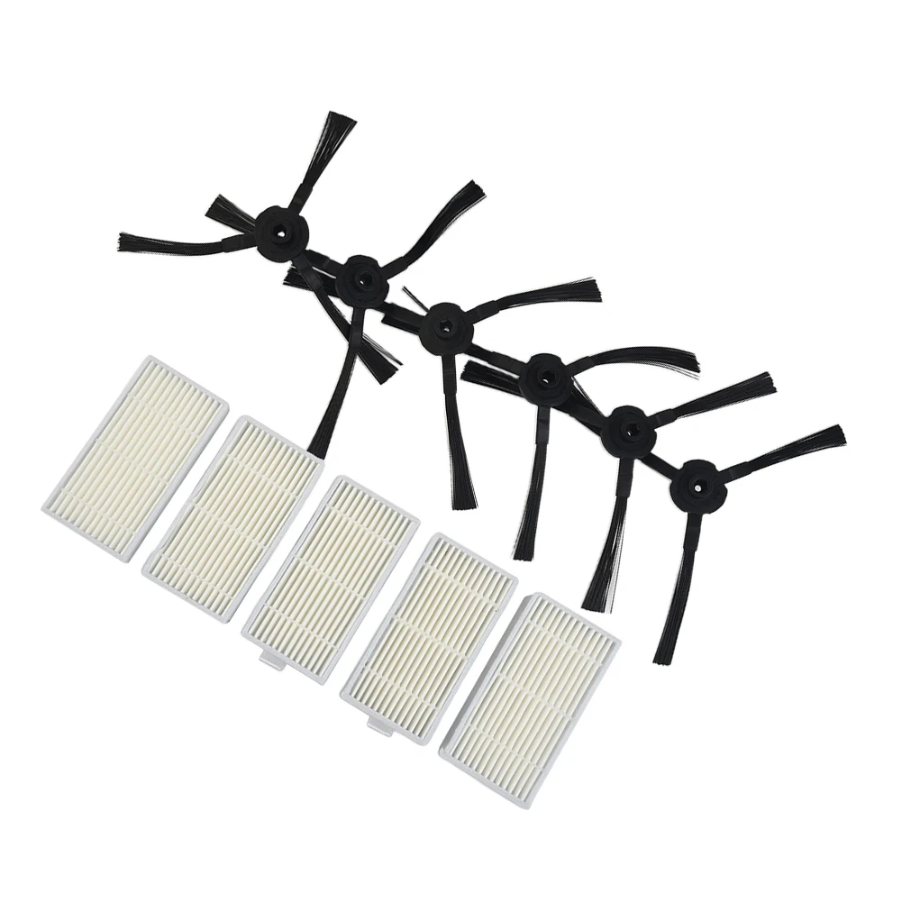 Side Brush FiltersFor Lidl SSR 3000 A1 Robotic Vacuum Cleaner Corner Brushes Filter Replacement Sweep Cleaning Tool
Side Brush FiltersFor Lidl SSR 3000 A1 Robotic Vacuum Cleaner Corner Brushes Filter Replacement Sweep Cleaning Tool