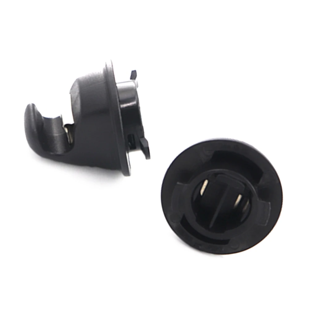 2pcs Car Sun Visor Clip Hook Holder For Golf 7 MK7 For Passat B8 T-Cross Quality Accessories For Vehicles
2pcs Car Sun Visor Clip Hook Holder For Golf 7 MK7 For Passat B8 T-Cross Quality Accessories For Vehicles