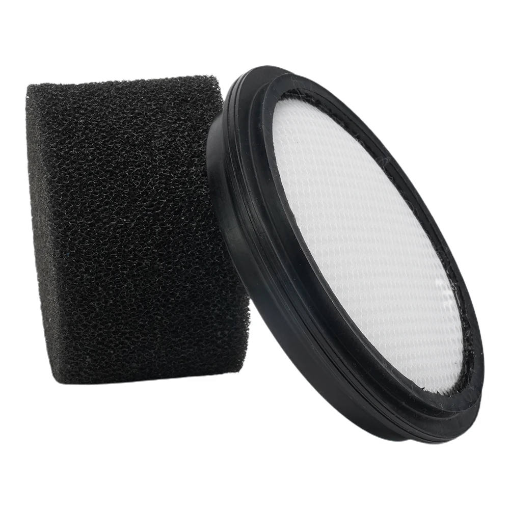 Pre Motor Filter Foam Filters For VAX CORDLESS BLADE SLIMVAC VACUUM CLEANER FILTER PACK VX60 VX63 VX66 P/N VX63F Robot Vacuum
Pre Motor Filter Foam Filters For VAX CORDLESS BLADE SLIMVAC VACUUM CLEANER FILTER PACK VX60 VX63 VX66 P/N VX63F Robot Vacuum