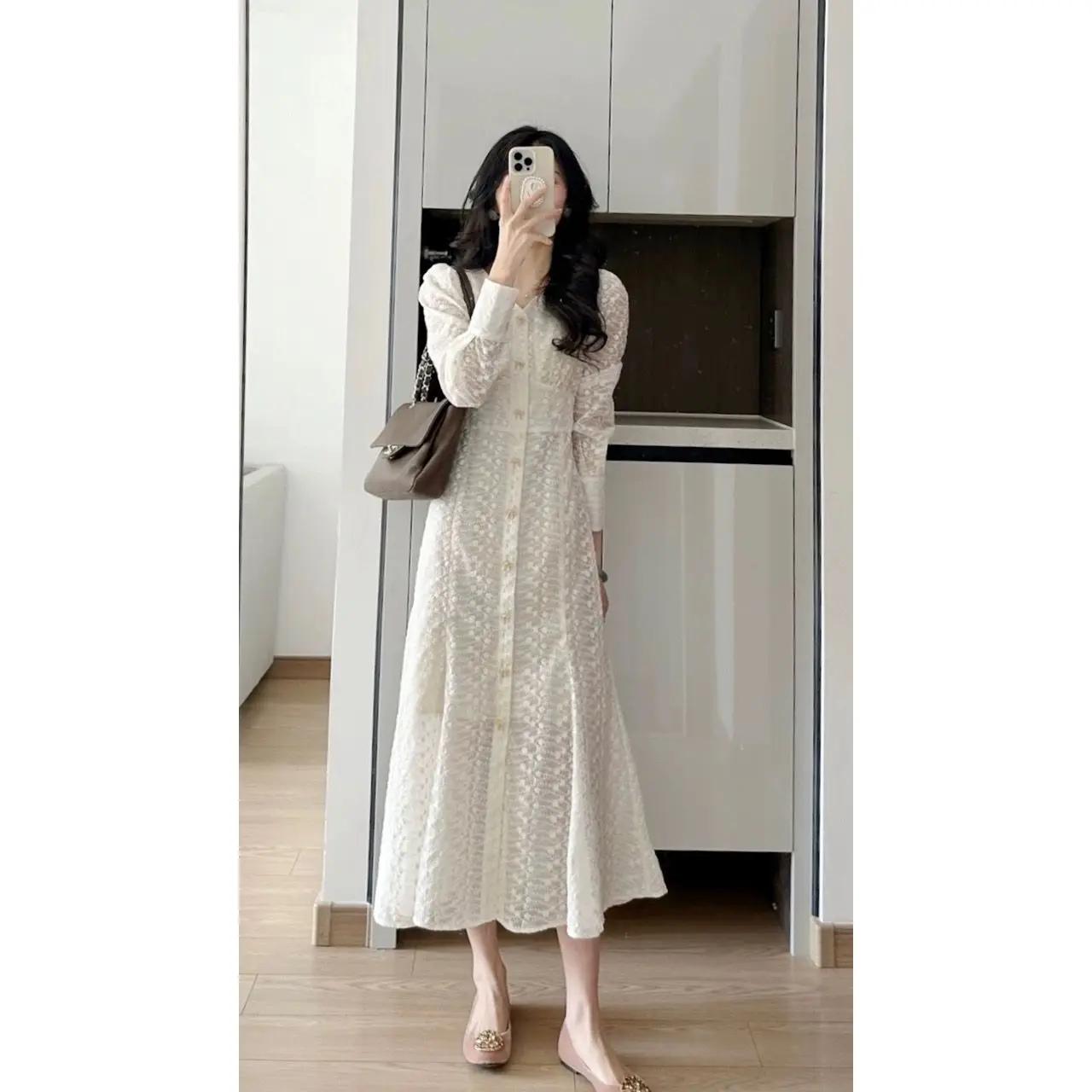 Women Dress 2023 Elegant Evening for Female Summer Fashion Single Breasted Slim Vacation Ladies Sexy Midi es T713
Women Dress 2023 Elegant Evening for Female Summer Fashion Single Breasted Slim Vacation Ladies Sexy Midi es T713