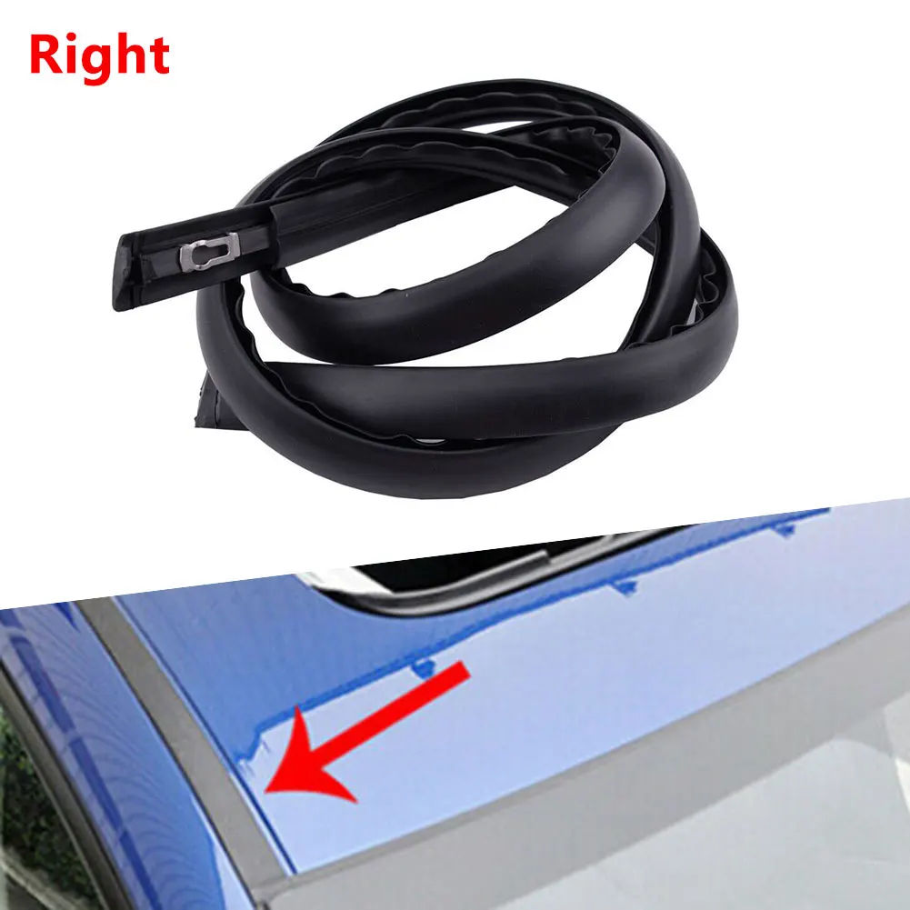 Sealing Strip Car Roof Weatherstrip Car Accessories Car Roof Weatherstrip Right Car Roof Moulding Trim 100% Brand New
Sealing Strip Car Roof Weatherstrip Car Accessories Car Roof Weatherstrip Right Car Roof Moulding Trim 100% Brand New