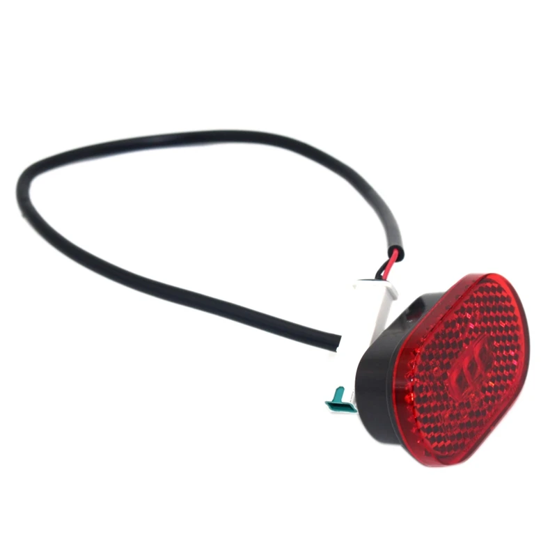 Scooter Taillights with Wire Waterproof Rear Fender Light for Xiaomi Pro M365 1S Pro2
Scooter Taillights with Wire Waterproof Rear Fender Light for Xiaomi Pro M365 1S Pro2