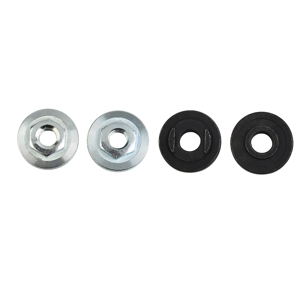 4pcs Pressure Plate Kit Hexagon Nut Modified Splint Tool For Type 100 Angle Grinder 30mm Diameter Anti-wear Polishing Machine
4pcs Pressure Plate Kit Hexagon Nut Modified Splint Tool For Type 100 Angle Grinder 30mm Diameter Anti-wear Polishing Machine