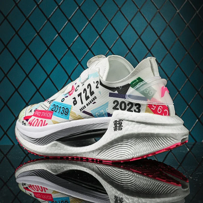 Men Shoes Sneakers female casual Men's Shoes tenis Luxury shoes Trainer Race Breathable fashion running for women
Men Shoes Sneakers female casual Men's Shoes tenis Luxury shoes Trainer Race Breathable fashion running for women