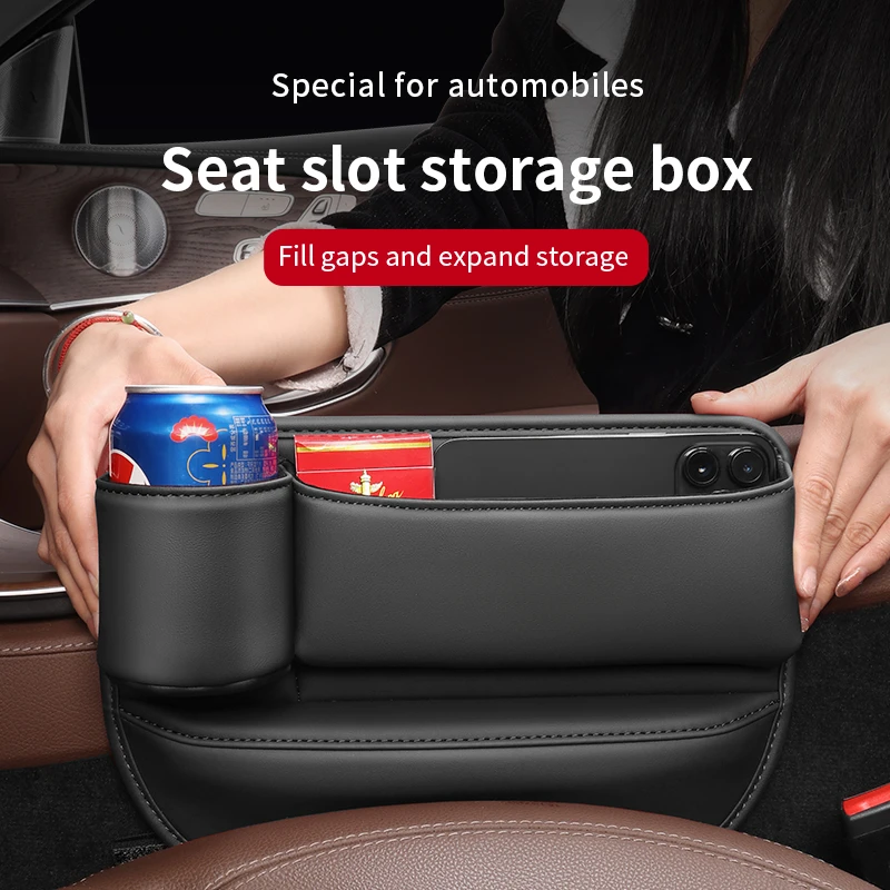 For Lexus UX250h RX450h CT200h RX400h NX300h RX350 RX300 GX470 IS350 ES3350 IS250 IS460 Car Seat Gap Storage Organizer Box
For Lexus UX250h RX450h CT200h RX400h NX300h RX350 RX300 GX470 IS350 ES3350 IS250 IS460 Car Seat Gap Storage Organizer Box