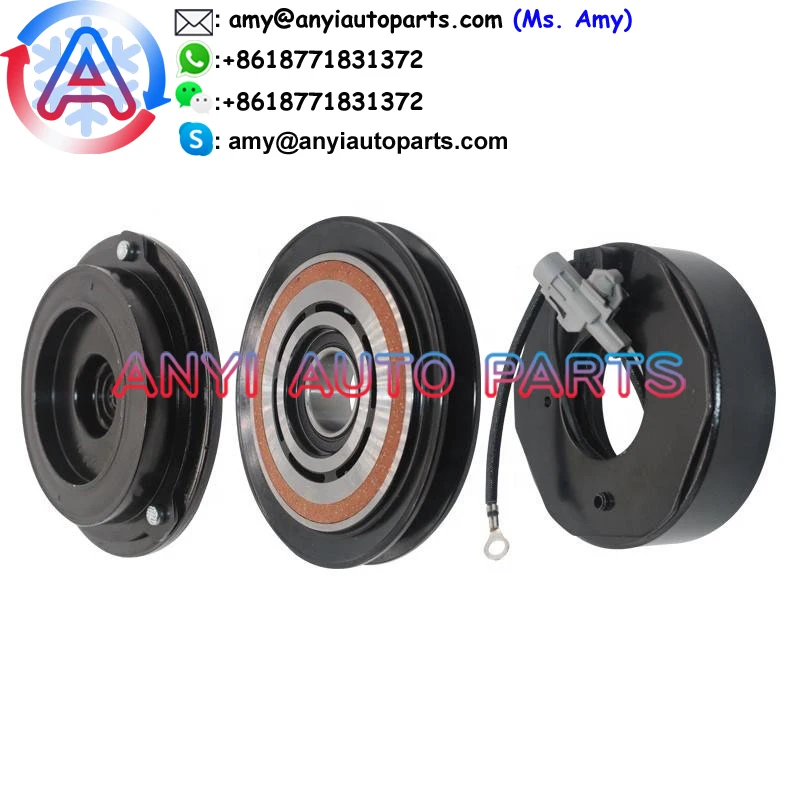 ANYI AUTO PARTS CA1338 CLUTCH ASSEMBLY 10S17C/10PA17C 1PK 133MM for Toyota Prado /JEEP 4500
ANYI AUTO PARTS CA1338 CLUTCH ASSEMBLY 10S17C/10PA17C 1PK 133MM for Toyota Prado /JEEP 4500