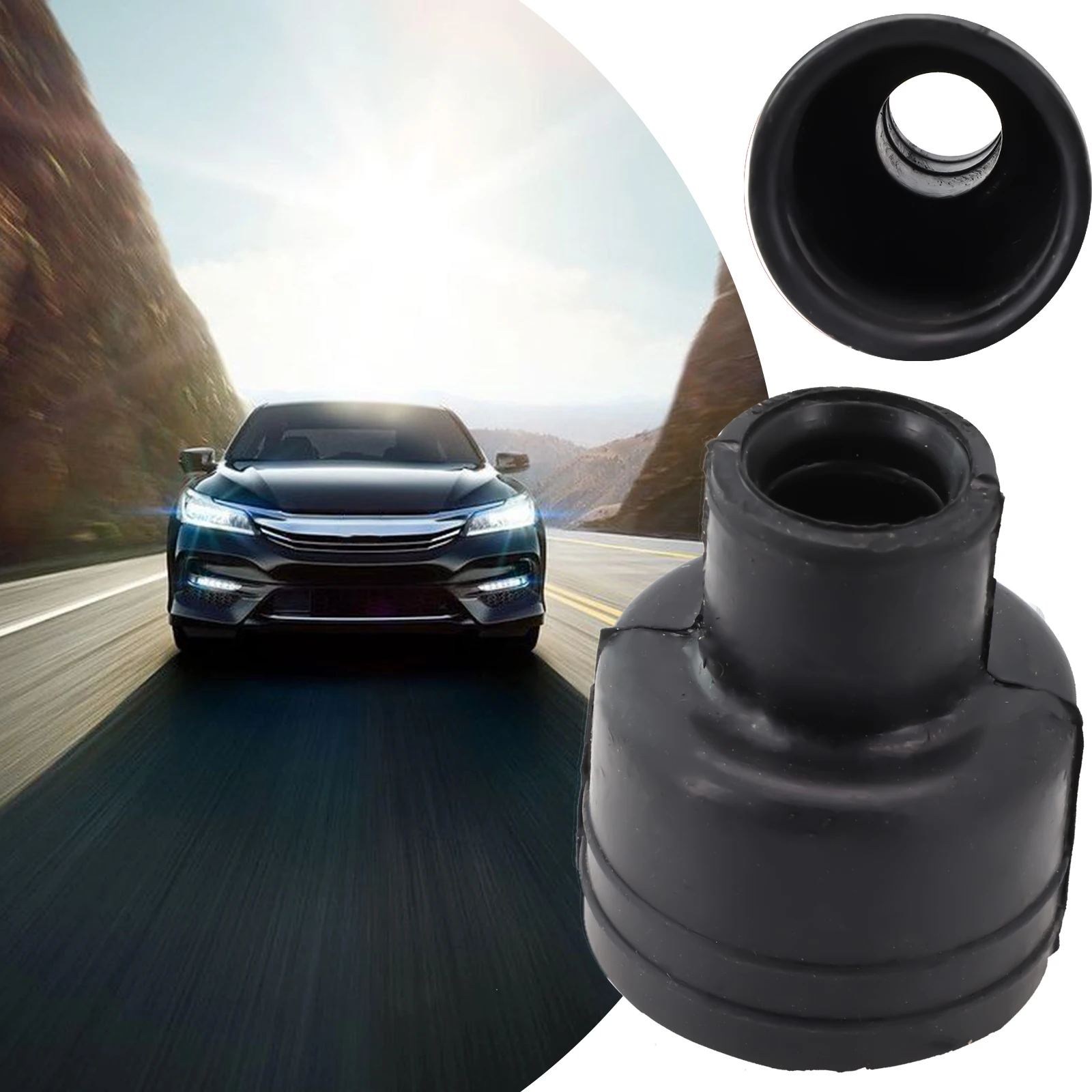 Specially made Air Intake Breather Joint for Honda Models Enhances Engine Efficiency Durable Rubber Part Number 17152 RAA A00
Specially made Air Intake Breather Joint for Honda Models Enhances Engine Efficiency Durable Rubber Part Number 17152 RAA A00