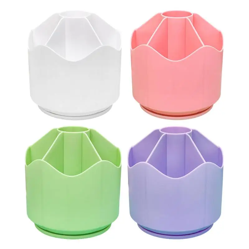 Вращающийся держатель для ручки, портативный Настольный органайзер для губной помады, теней, косметический держатель для офиса и дома
Вращающийся держатель для ручки, портативный Настольный органайзер для губной помады, теней, косметический держатель для офиса и дома