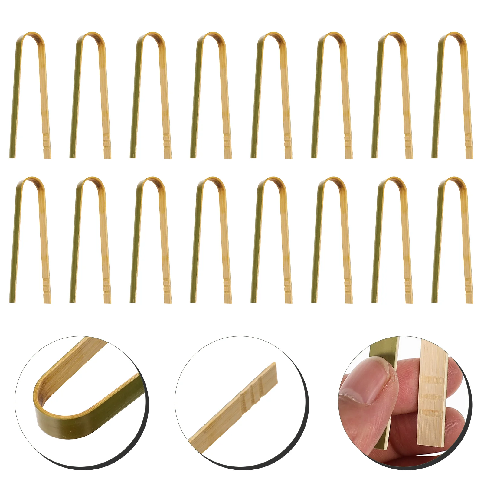 25 Pcs Toy Clip Fine Motor Tools Bulk Tweezers Kids Sports Bamboo Toys for Toddler
25 Pcs Toy Clip Fine Motor Tools Bulk Tweezers Kids Sports Bamboo Toys for Toddler
