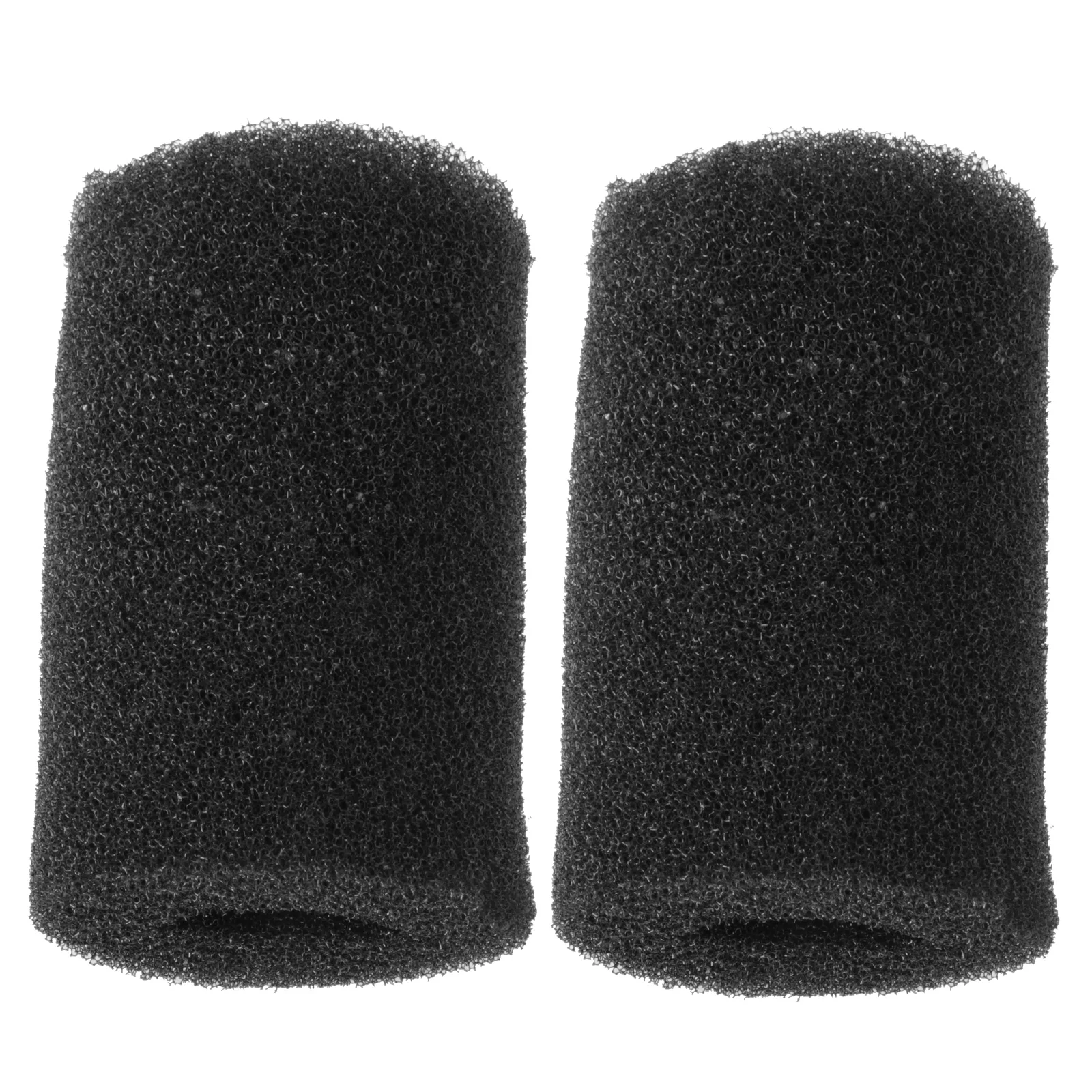 4 Pcs Fish Tank Filter Accessories Filters Aquarium Sponge Pre Foam Pre-Filter Sponges
4 Pcs Fish Tank Filter Accessories Filters Aquarium Sponge Pre Foam Pre-Filter Sponges