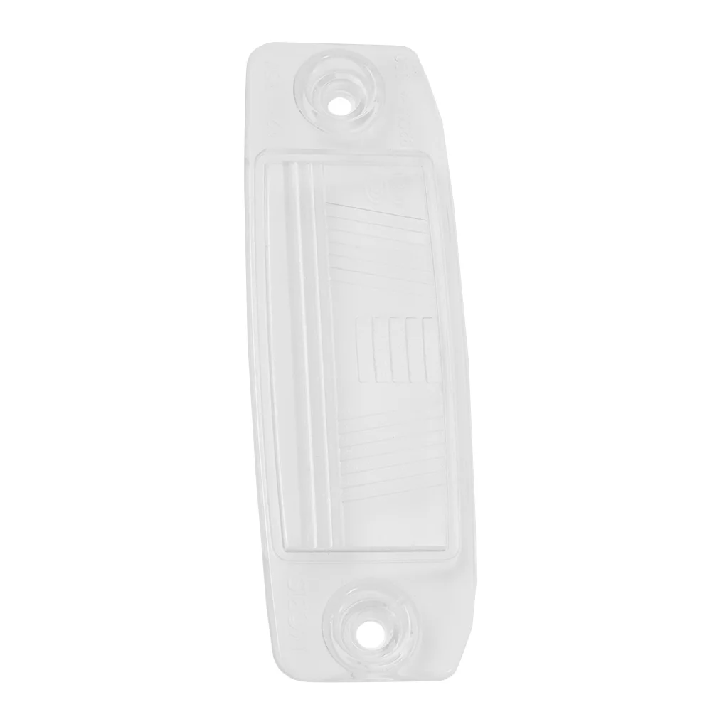 SORENTO 2011-2013 Rear License Plate Lamp LENS - Brand New, White Plastic, Direct Replacement, 92510-2P000
SORENTO 2011-2013 Rear License Plate Lamp LENS - Brand New, White Plastic, Direct Replacement, 92510-2P000
