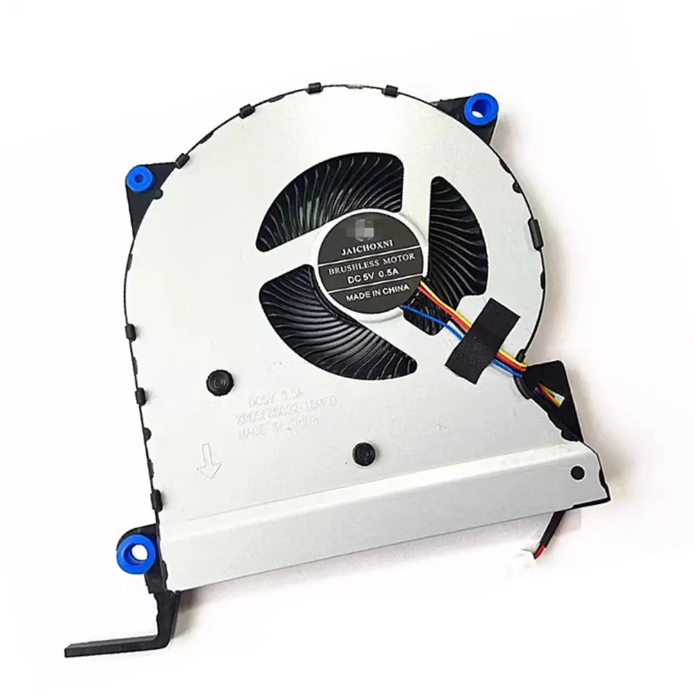 New laptop CPU cooling fan Notebook PC for ASUS YX560 YX560U R562UD F560 F560UD X560UD NS85C22-17M01 13NB0IP0P01021 New laptop CPU cooling fan Notebook PC for ASUS YX560 YX560U R562UD F560 F560UD X560UD NS85C22-17M01 13NB0IP0P01021