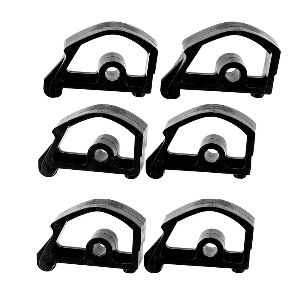 6pcs Workbench Leg Catch Spring Parts 242416-00 For Decker Workmate WM225 MM003 WM425 Leg Catch Power Tools Accessories
6pcs Workbench Leg Catch Spring Parts 242416-00 For Decker Workmate WM225 MM003 WM425 Leg Catch Power Tools Accessories