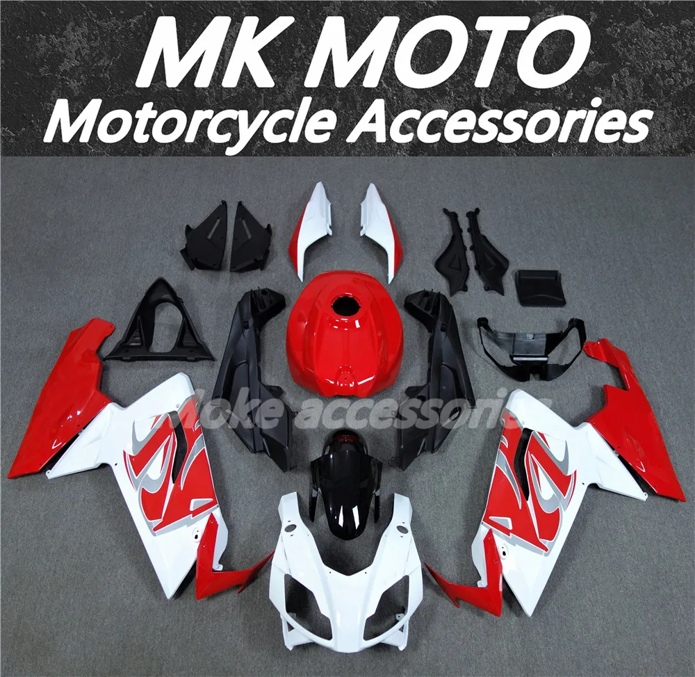 Motorcycle Fairings Kit Fitfor Aprilia Rs125 2006 2007 2008 2009 2010 2011 Bodywork Set Abs Injection New White Blue
Motorcycle Fairings Kit Fitfor Aprilia Rs125 2006 2007 2008 2009 2010 2011 Bodywork Set Abs Injection New White Blue