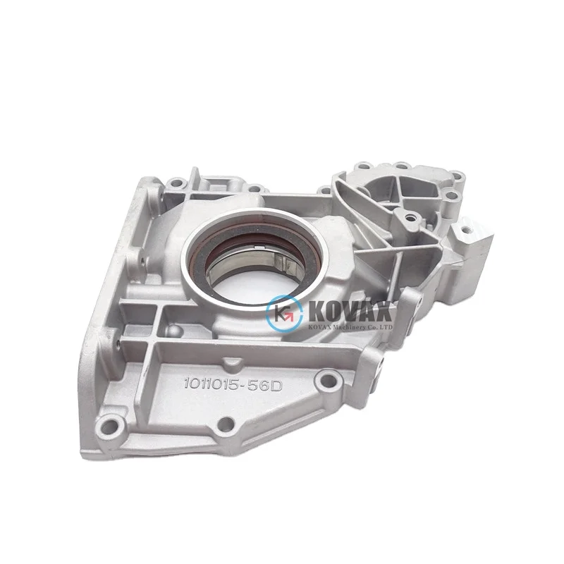 OEM D6D D6E Масляный насос двигателя 21489736 04502445 1011015-56D EC210B масляный насос
OEM D6D D6E Масляный насос двигателя 21489736 04502445 1011015-56D EC210B масляный насос