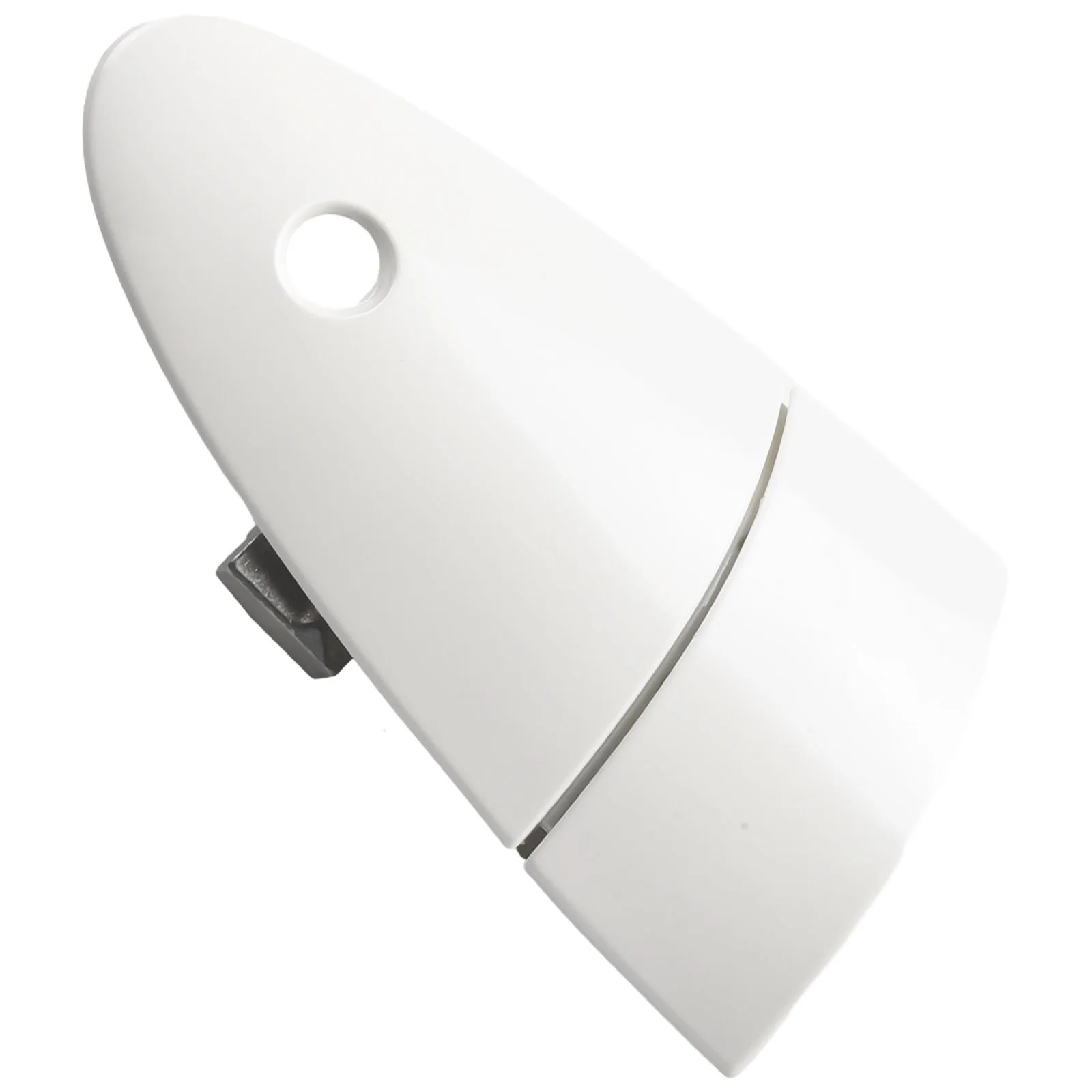 Front Door Outer Handle Brand New Durable High Quality Practical Right White For Honda CRZ CR-Z 2011-2015 1 X 1pcs
Front Door Outer Handle Brand New Durable High Quality Practical Right White For Honda CRZ CR-Z 2011-2015 1 X 1pcs
