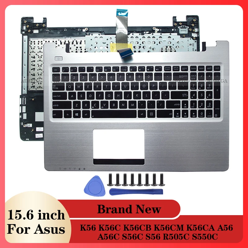 Подставка для ноутбука Asus K56 K56C K56CB K56CM K56CA A56 A56C S56C S56 R505C S550C
Подставка для ноутбука Asus K56 K56C K56CB K56CM K56CA A56 A56C S56C S56 R505C S550C