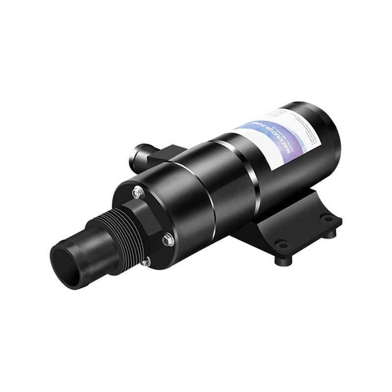 Sewage Pump Septic Tank RV Yacht Household DC Cutting Toilet Kitchen Sewage Garbage Pumps
Sewage Pump Septic Tank RV Yacht Household DC Cutting Toilet Kitchen Sewage Garbage Pumps