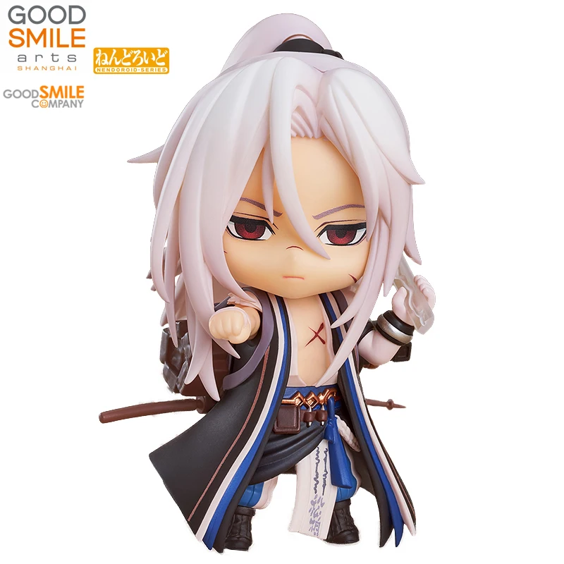 GoodSmile Original Genuine NENDOROID GSAS 1682 Neo: Blade Master Dungeon & Fighter / DNF Action Anime Figure Model Collection
GoodSmile Original Genuine NENDOROID GSAS 1682 Neo: Blade Master Dungeon & Fighter / DNF Action Anime Figure Model Collection