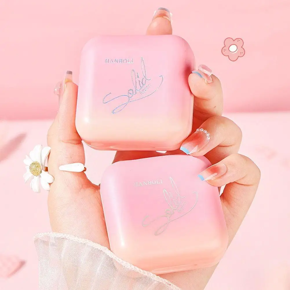 Perfume Long Lasting Aroma Body Antiperspirant Balm Perfume Women Case Fragrance Man Fragrance Portable T5E2
Perfume Long Lasting Aroma Body Antiperspirant Balm Perfume Women Case Fragrance Man Fragrance Portable T5E2