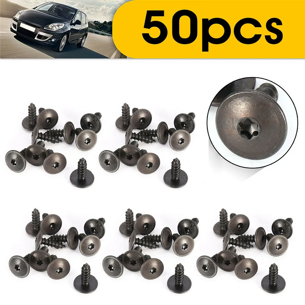 50Pcs Torx Screw For Car Front Engine Cover Undertray Wheel Arch For Golf N90974701 SCREW ENGINE UNDERTRAY
50Pcs Torx Screw For Car Front Engine Cover Undertray Wheel Arch For Golf N90974701 SCREW ENGINE UNDERTRAY