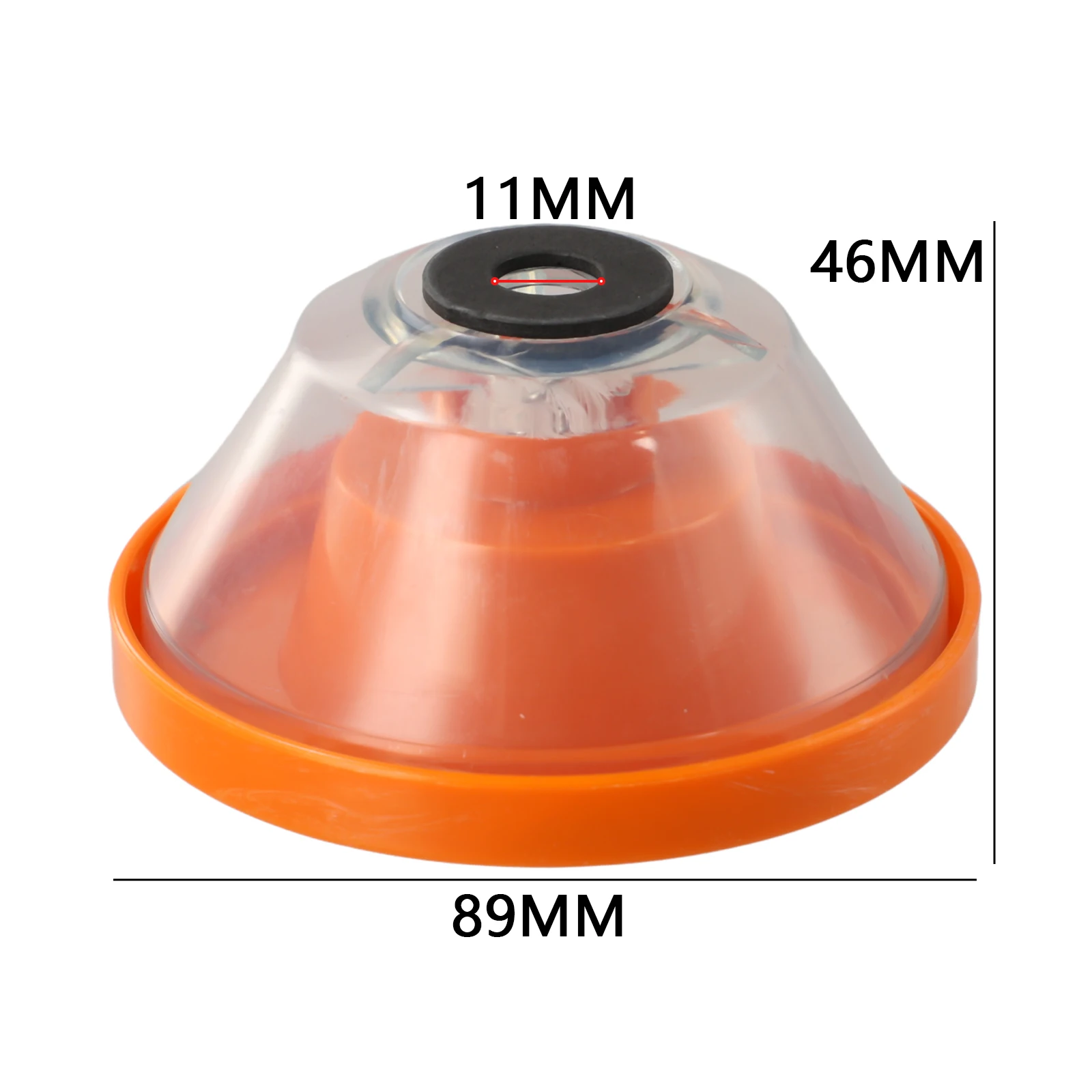Durable Drill Dust Cover Electric Anti-slip Ash Bowl Collecting Dust Collector DustProof For 4-10mm Drill Bits
Durable Drill Dust Cover Electric Anti-slip Ash Bowl Collecting Dust Collector DustProof For 4-10mm Drill Bits