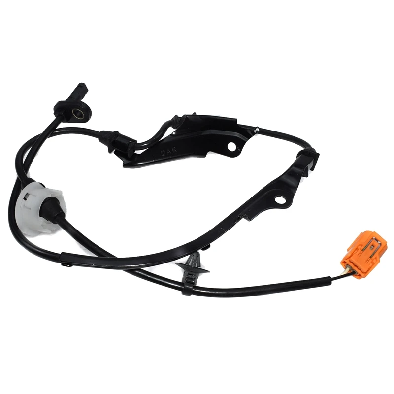 Передний правый датчик скорости колеса ABS 57450-SDC-013 для Acura TSX 2004-2008 Honda Accord 2003-2007, запасные части
Передний правый датчик скорости колеса ABS 57450-SDC-013 для Acura TSX 2004-2008 Honda Accord 2003-2007, запасные части