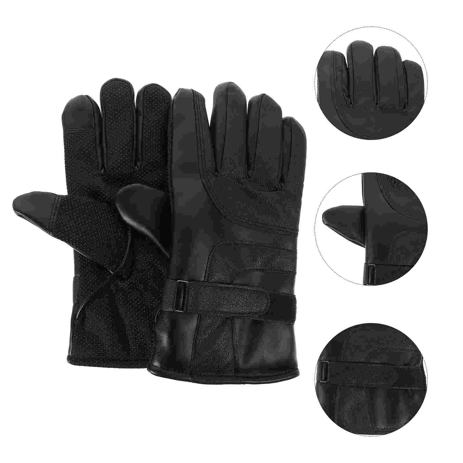 Winter Motorcycle Riding Electric Heating Gloves Warm Gloves USB High Heat Constant Temperature Thermal Heating Gloves
Winter Motorcycle Riding Electric Heating Gloves Warm Gloves USB High Heat Constant Temperature Thermal Heating Gloves