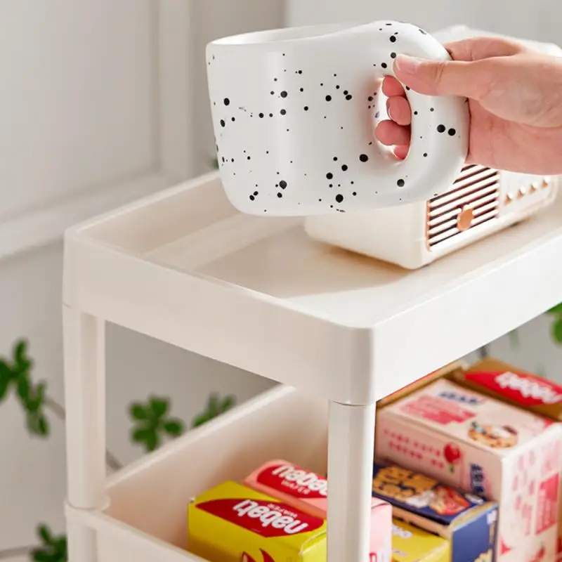 Стеллаж для хранения гостиной домашний многофункциональный универсальный на колесиках Высокое качество для студентов гостиная домашняя напольная книжная полка 
Стеллаж для хранения гостиной домашний многофункциональный универсальный на колесиках Высокое качество для студентов гостиная домашняя напольная книжная полка