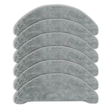 6Pcs Applicable For Roidmi Sweeping Robot EVE PLUS Main Brush Rolling Brush Side Brush Cleaning Cloth Dust Bag Accessory
6Pcs Applicable For Roidmi Sweeping Robot EVE PLUS Main Brush Rolling Brush Side Brush Cleaning Cloth Dust Bag Accessory