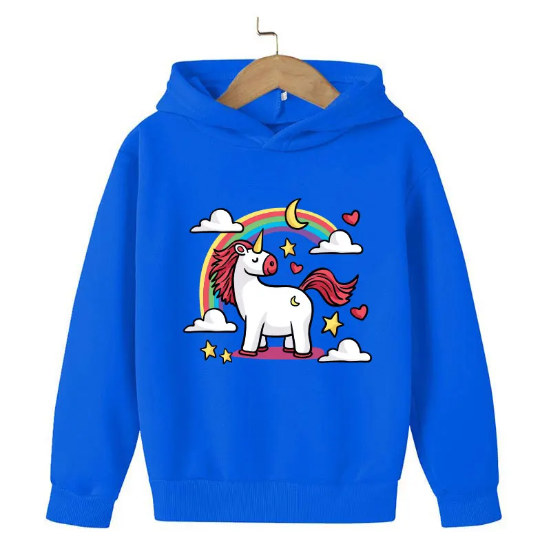 Toddler Unicorn Pullover Sweatshirts Toddler Unicorn Pullover Sweatshirts