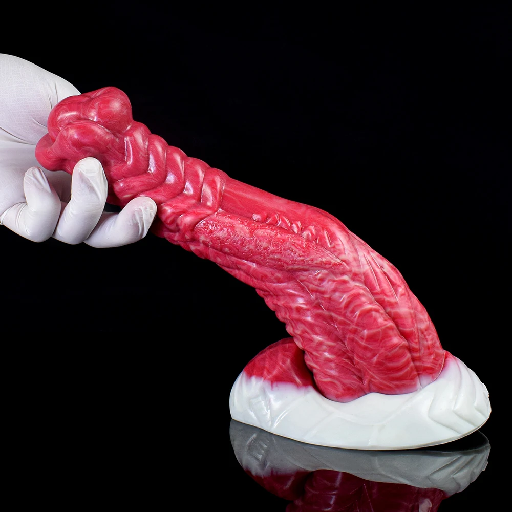 Фаллоимитатор Конь Купить