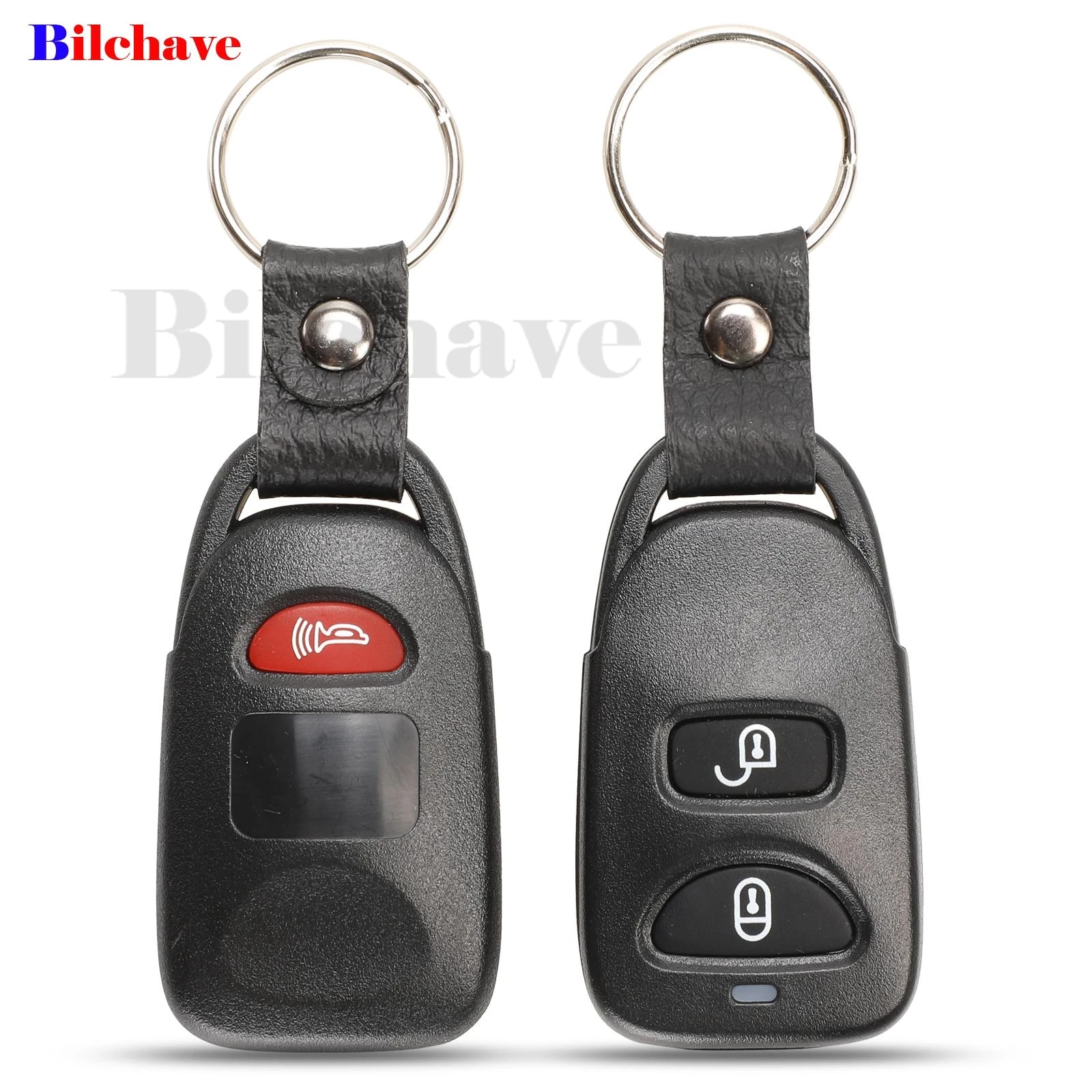 jingyuqin 2+1 Buttons For Hyundai Kia Carens Tucson Elantra Santa FE 2005-2010 FOB Intelligent Remote Car Key Shell Case
jingyuqin 2+1 Buttons For Hyundai Kia Carens Tucson Elantra Santa FE 2005-2010 FOB Intelligent Remote Car Key Shell Case