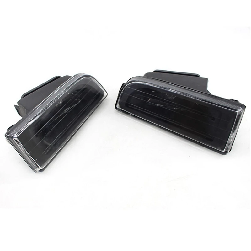 Car Fog Light Fog Lamp Car Front Bumper Grille Driving Lamps 63178352023 63178352024 For BMW E38 7 Series 1995-2001
Car Fog Light Fog Lamp Car Front Bumper Grille Driving Lamps 63178352023 63178352024 For BMW E38 7 Series 1995-2001